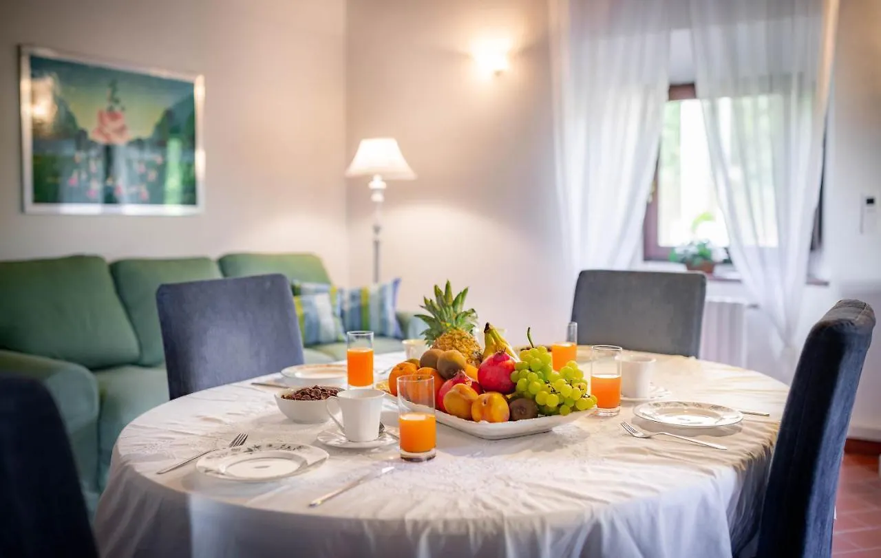 Florence Country Residence Vaglia  0*, Vaglia (Tuscany)