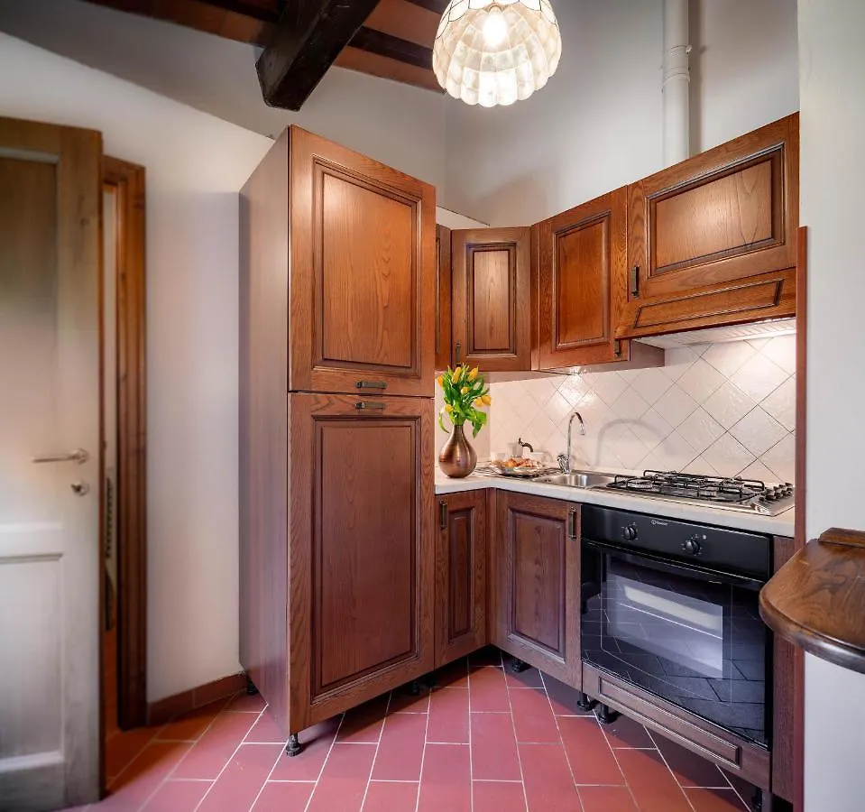 Florence Country Residence Vaglia  Vaglia (Tuscany)