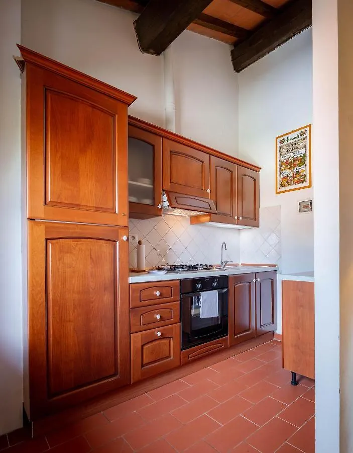 Casa de Campo Florence Country Residence Vaglia