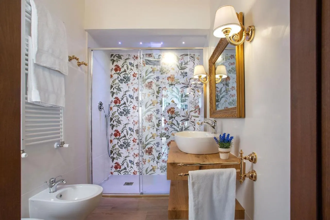 Florence Country Residence Vaglia  Casa de Campo Vaglia (Tuscany)