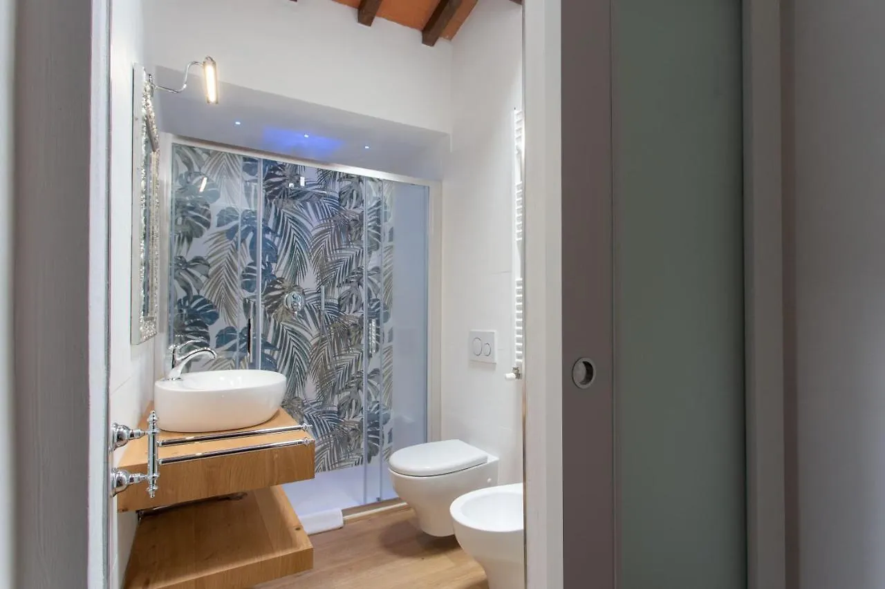 Florence Country Residence Vaglia  0*, Vaglia (Tuscany)