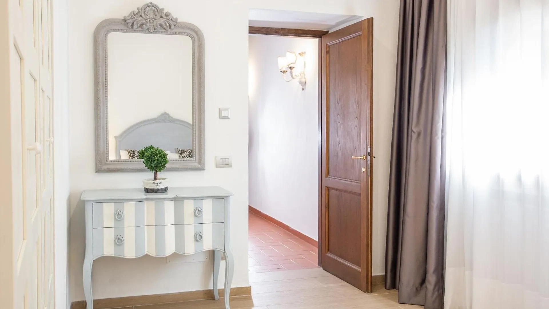 Florence Country Residence Vaglia  Vaglia (Tuscany)