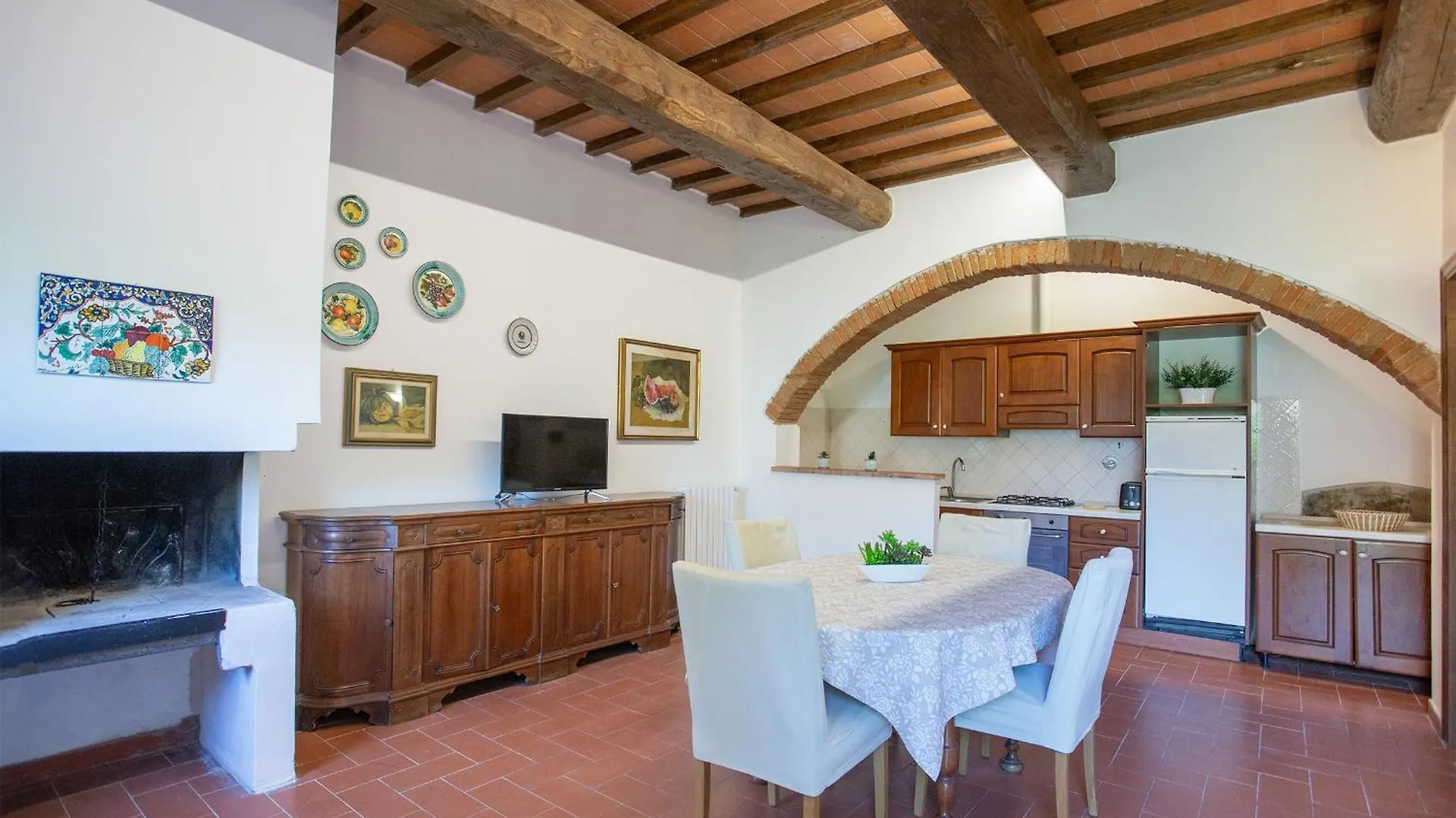 Casa de Campo Florence Country Residence Vaglia