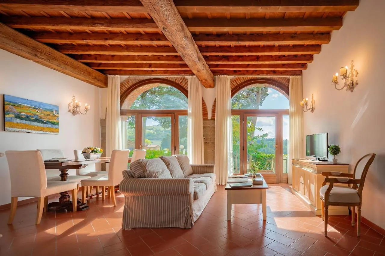 Florence Country Residence Vaglia  Itália