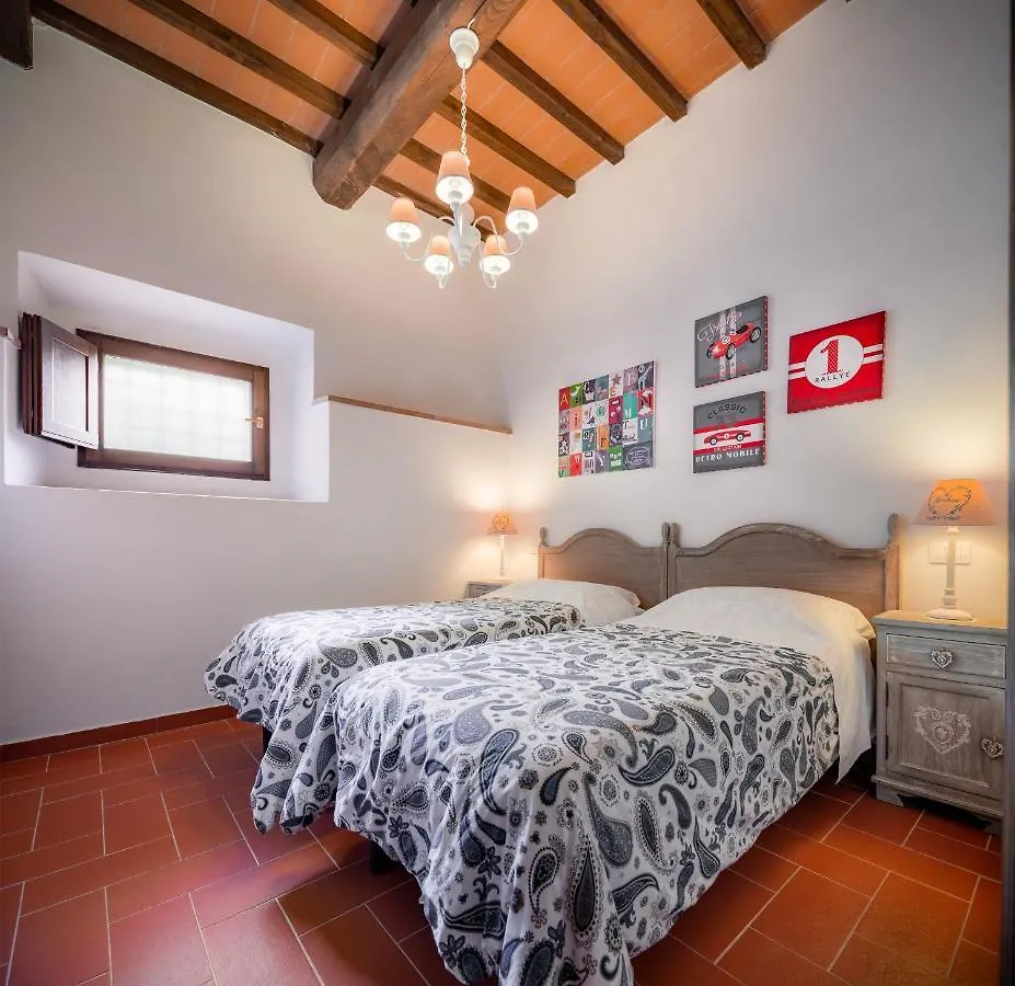 Florence Country Residence Vaglia  0*, Vaglia (Tuscany) Itália