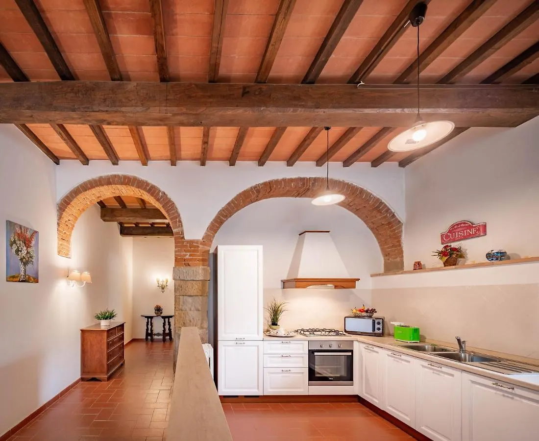 Florence Country Residence Vaglia