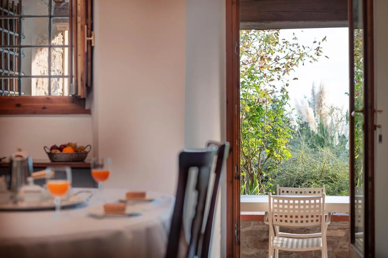 Casa de Campo Florence Country Residence Vaglia  Itália