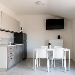 Apartment Ca Rita Italy