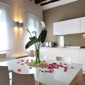  Apartment Cannaregio - Colleoni Holidays By Wonderful Italy Italy