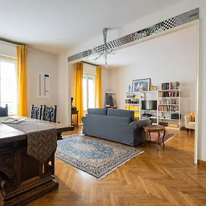  Apartment Z8 Comfort In The Heart Of Italy