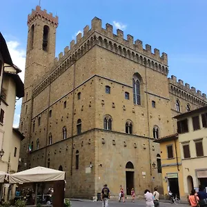Bargello - Flo Florence