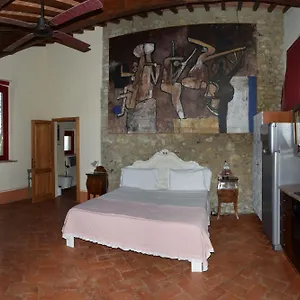 Podere Calvaiola Montecatini Val di Cecina