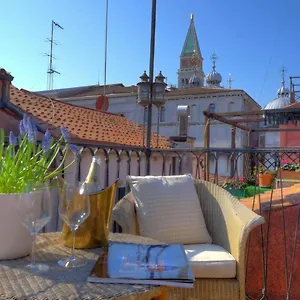  Apartment Campanile Canonica Design House Italy