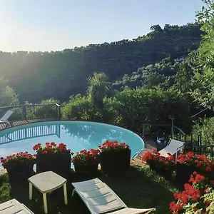 Campofiorito Monsummano Terme