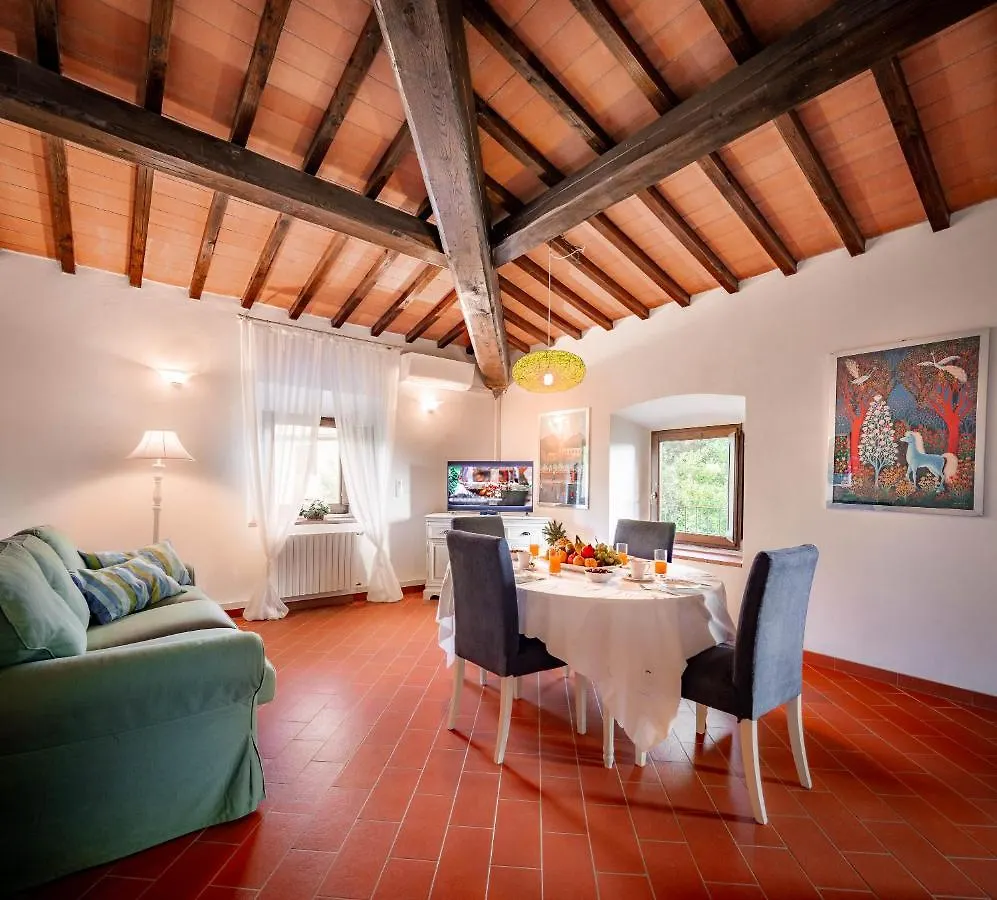Florence Country Residence Vaglia  Vaglia (Tuscany)