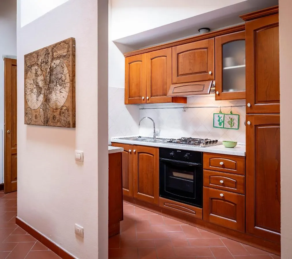 Florence Country Residence Vaglia  Italië