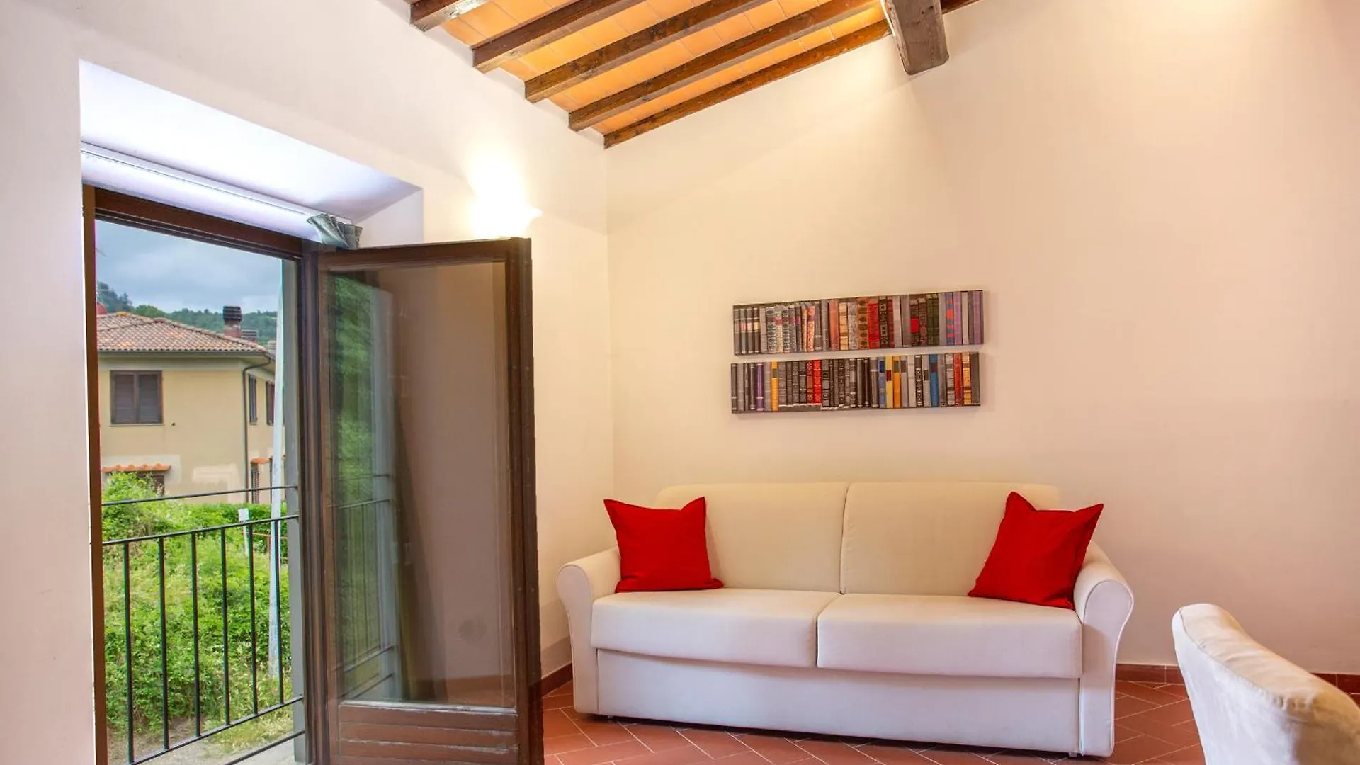 Landhuis Florence Country Residence Vaglia
