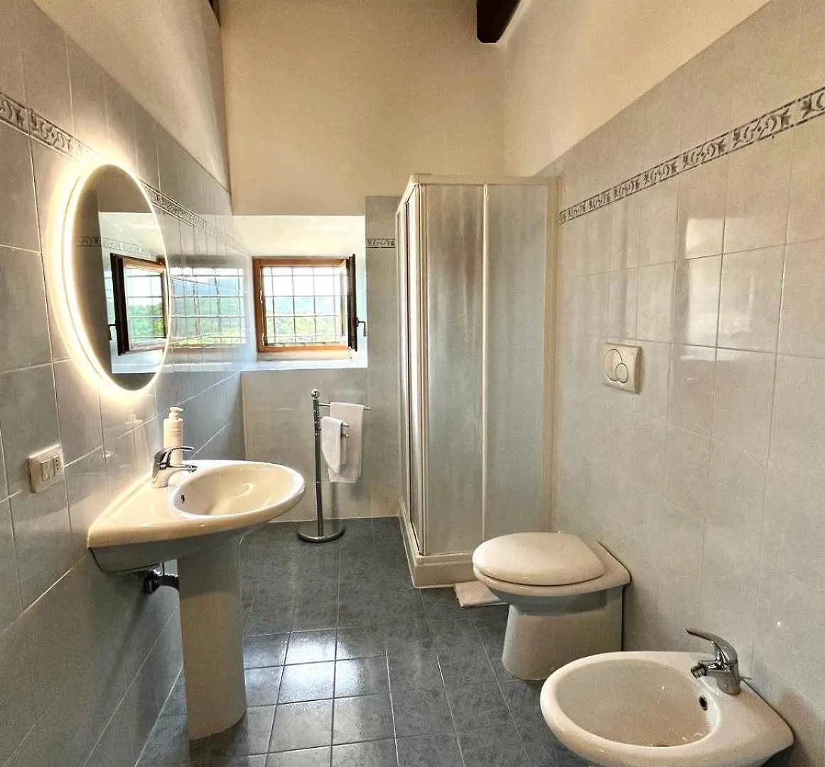 Landhuis Florence Country Residence Vaglia
