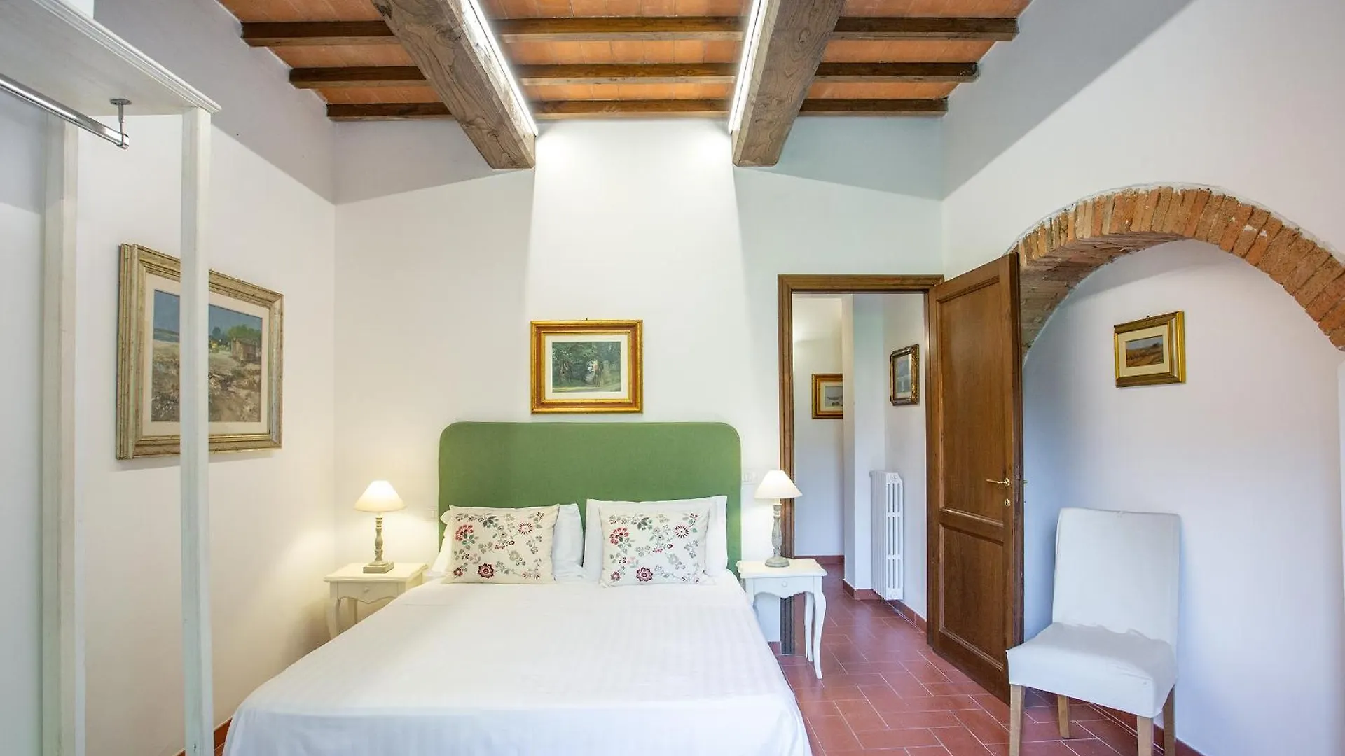 Florence Country Residence Vaglia  Italië