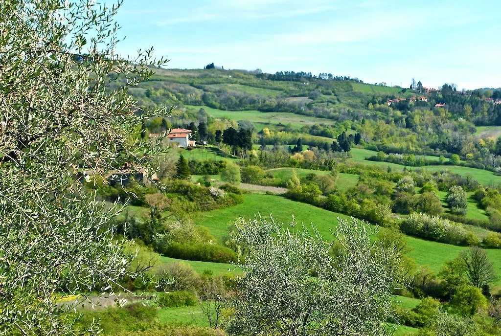 Florence Country Residence Vaglia  0*, Vaglia (Tuscany)