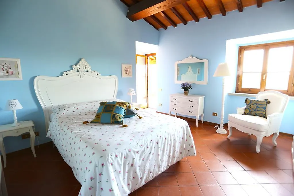 Florence Country Residence Vaglia  Vaglia (Tuscany)