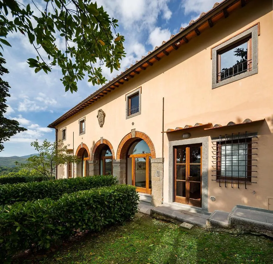Florence Country Residence Vaglia  Italië