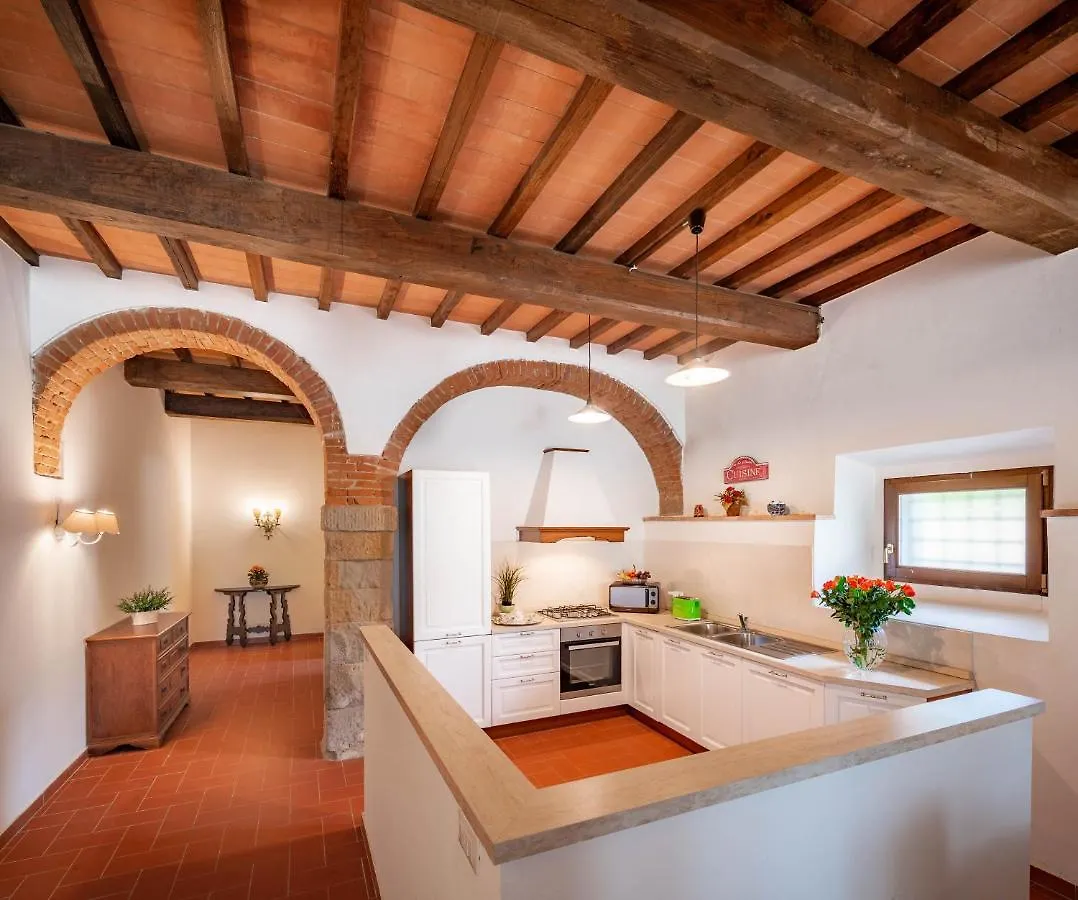 Landhuis Florence Country Residence Vaglia  Italië
