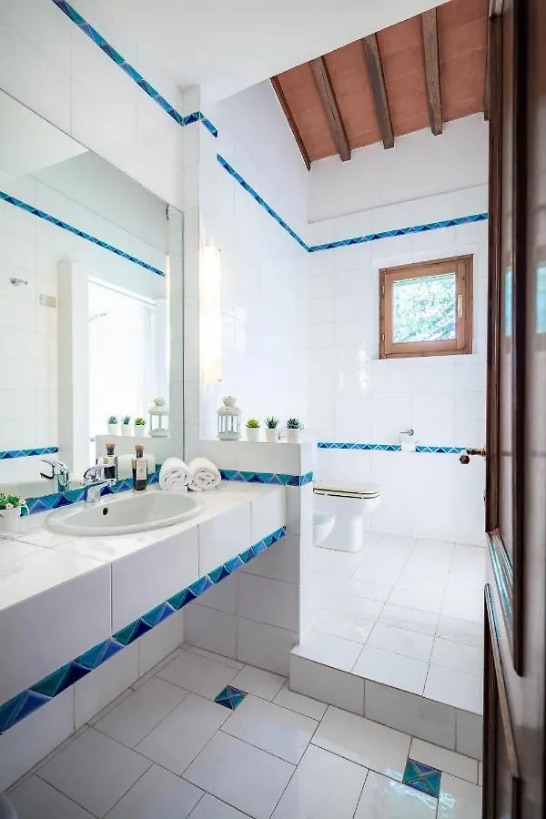 Florence Country Residence Vaglia  0*, Vaglia (Tuscany)