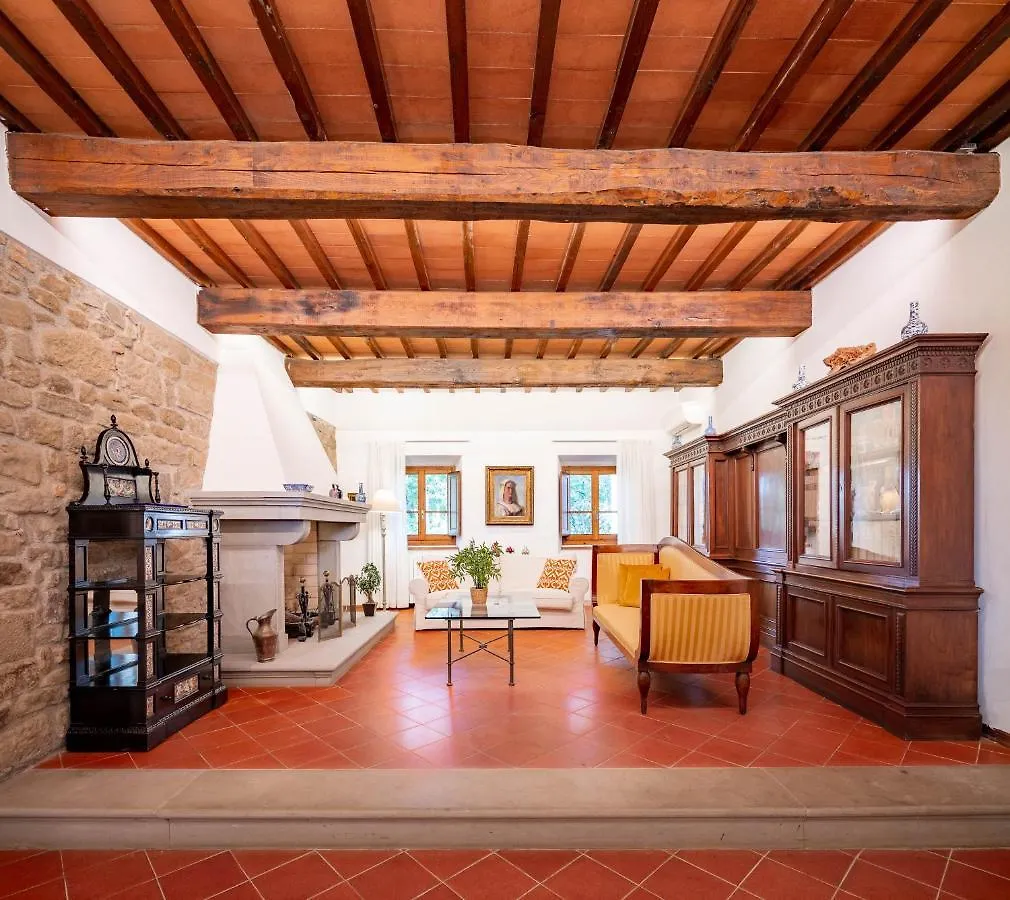Florence Country Residence Vaglia  Vaglia (Tuscany)