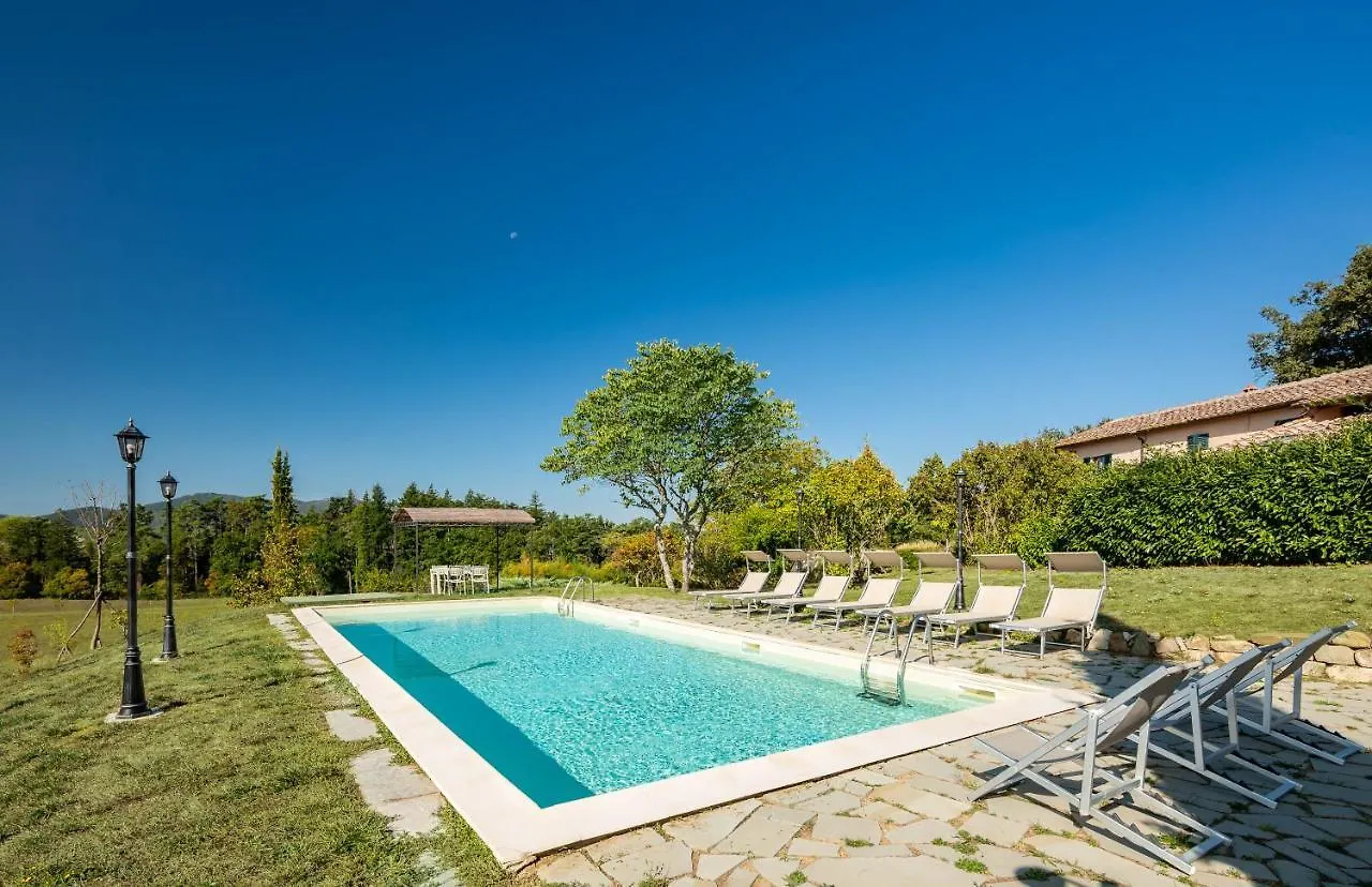Florence Country Residence Vaglia