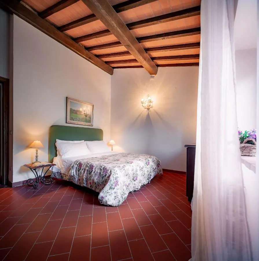 Country house Florence Country Residence Vaglia