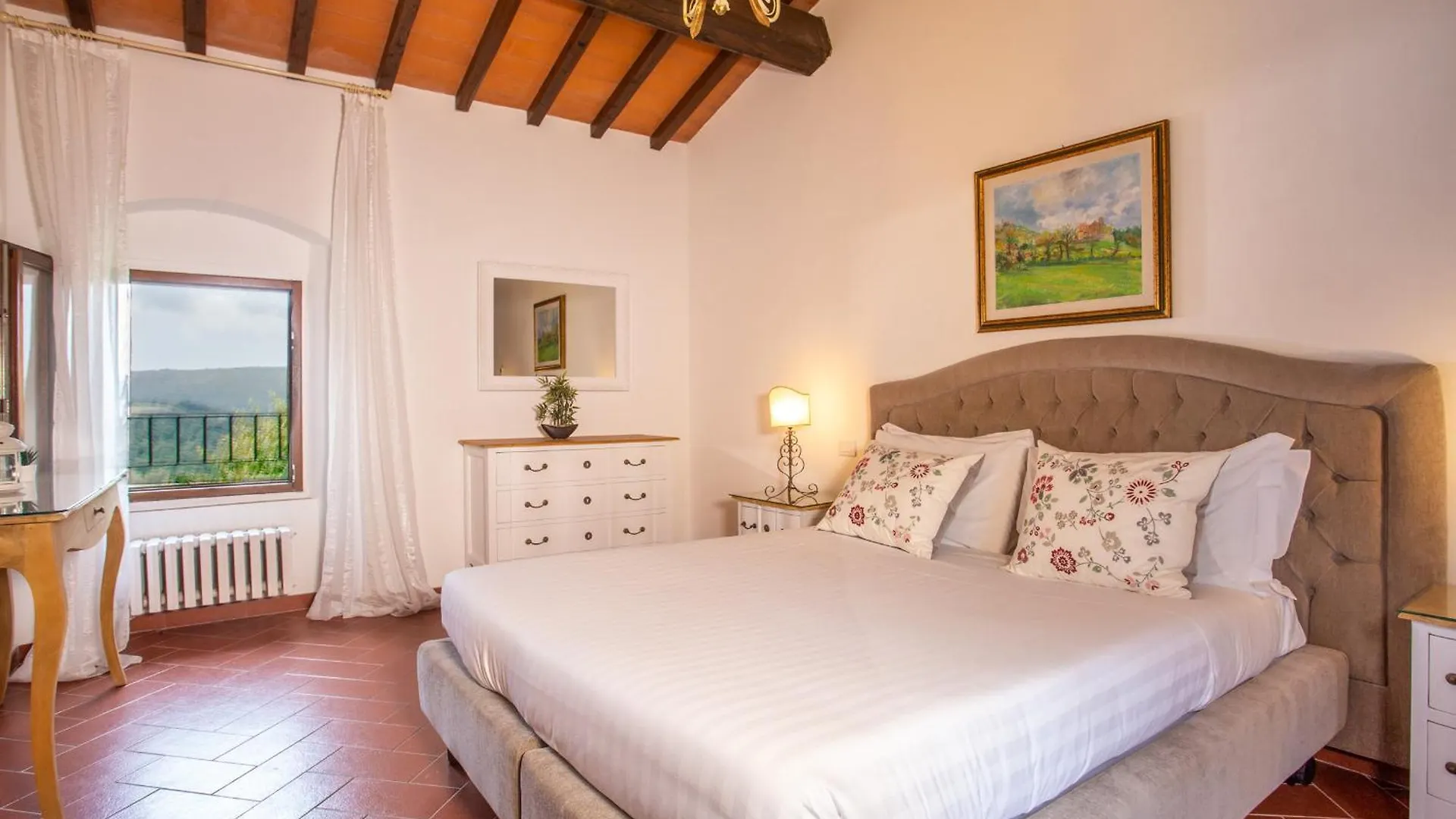Florence Country Residence Vaglia  Italy