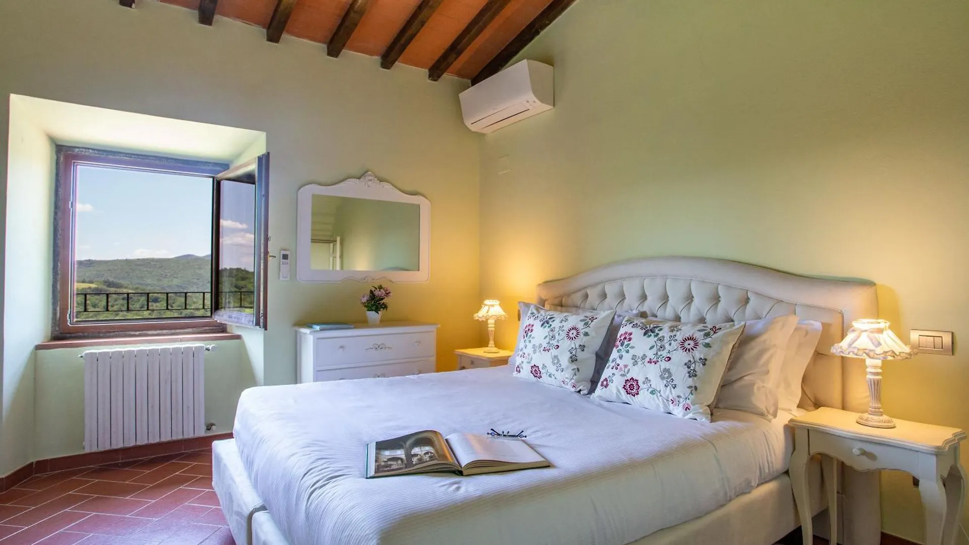 Florence Country Residence Vaglia  0*, Vaglia (Tuscany) Italy