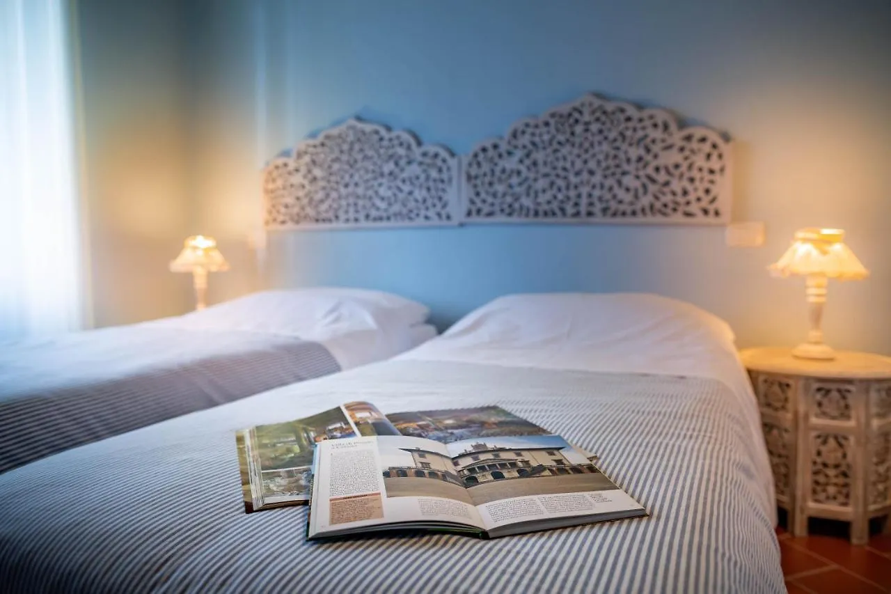 Florence Country Residence Vaglia  0*, Vaglia (Tuscany) Italy