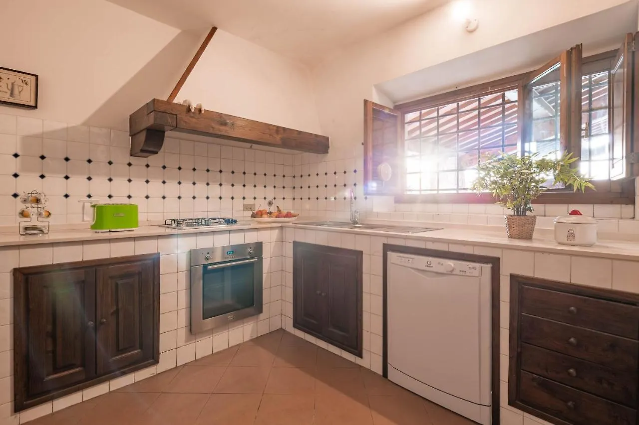 Florence Country Residence Vaglia  Country house Vaglia (Tuscany)